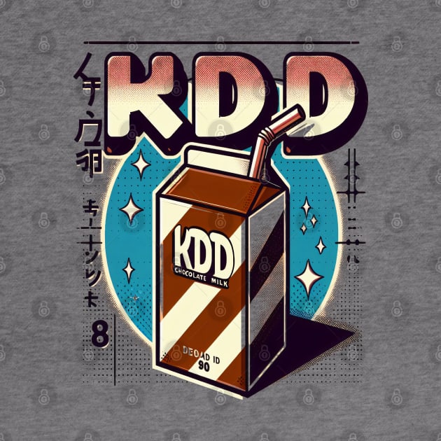 Kdd Chocolate Milk by Lima's